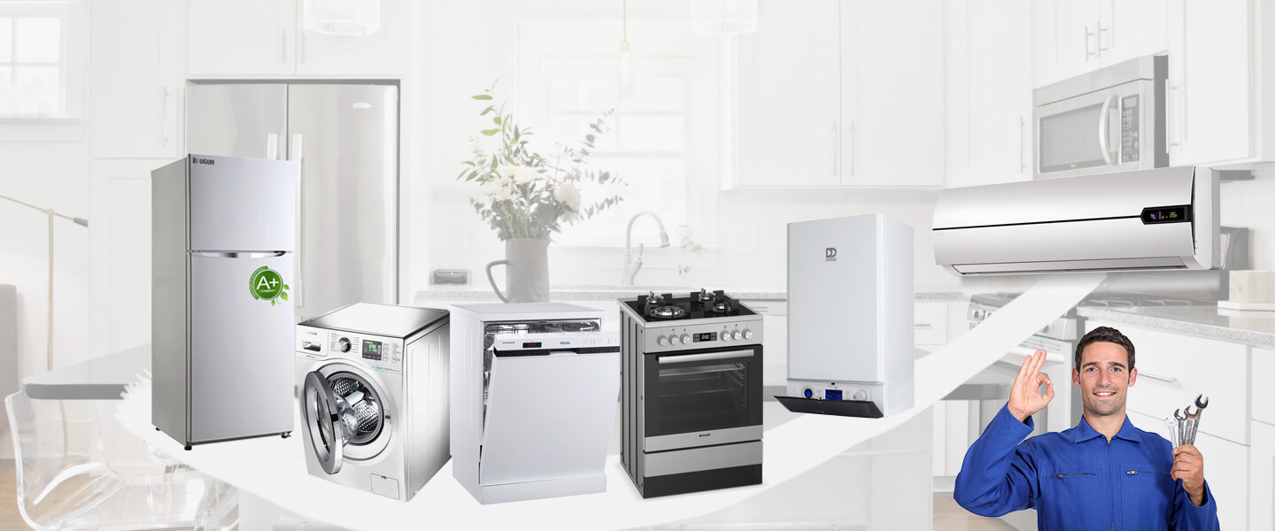 Havza Dominox Servisi